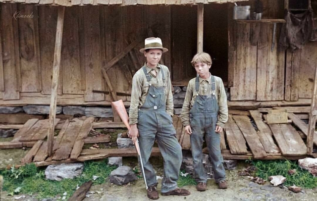 Архивные фотографии и события из прошлого Архивные фотографии и события из прошлого