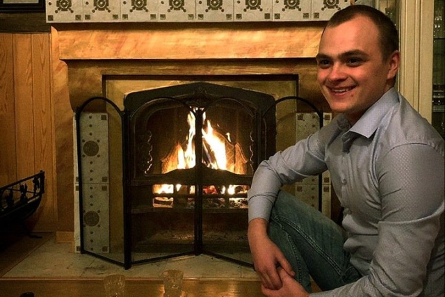 Бывший глава отделения "МГЕР" Владимир Иващенко оскорбил жителей Усть-Илимска