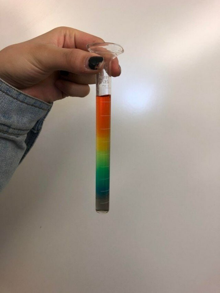 Мир, который не перестает удивлять Мир, который не перестает удивлять