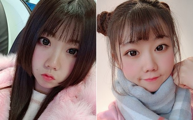 Китаянка Чен Лу поразила пользователей сети своими мышцами