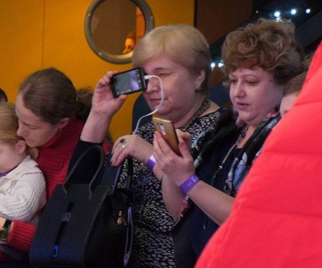 Прикольные картинки