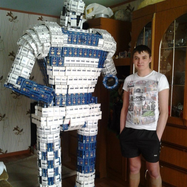 Прикольные картинки