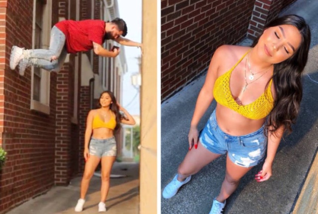 Прикольные картинки