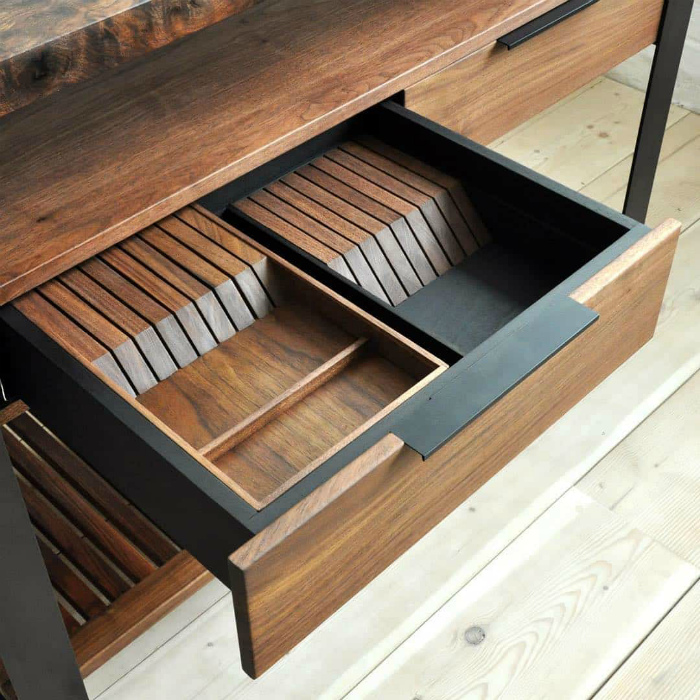 Идеи, которые помогут навести порядок в каждом уголке квартиры