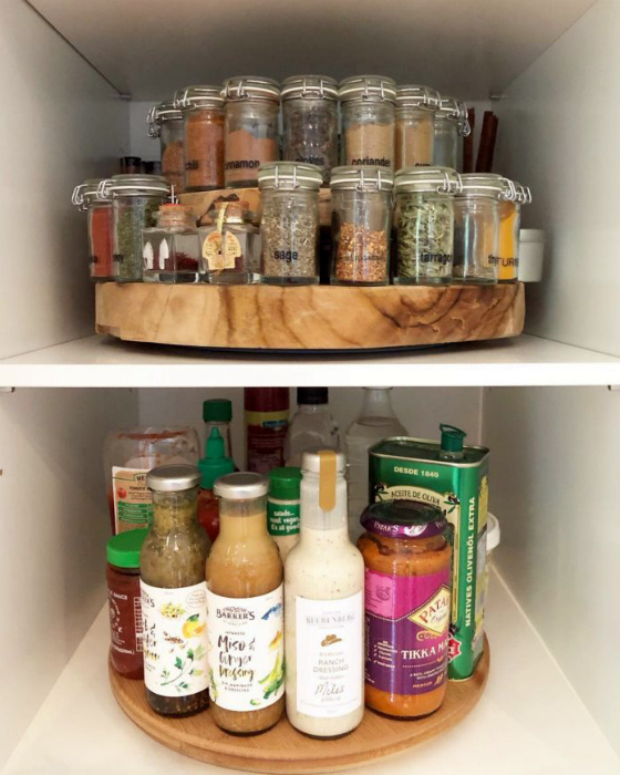 Идеи, которые помогут навести порядок в каждом уголке квартиры