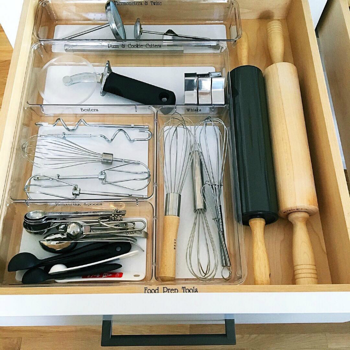 Идеи, которые помогут навести порядок в каждом уголке квартиры