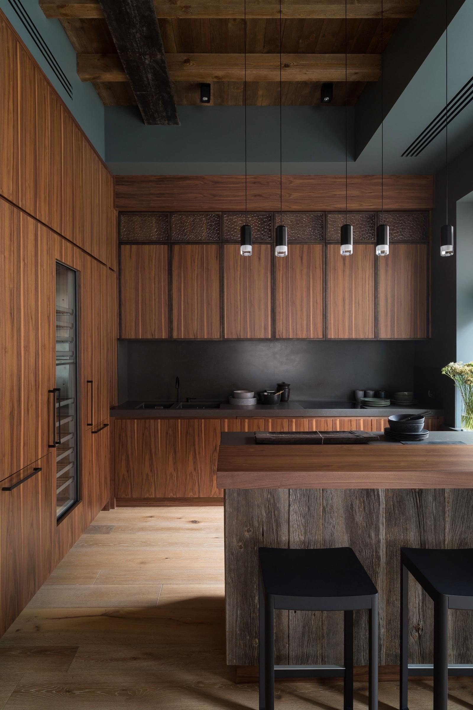 Таунхаус в Москве Таунхаус в Москве