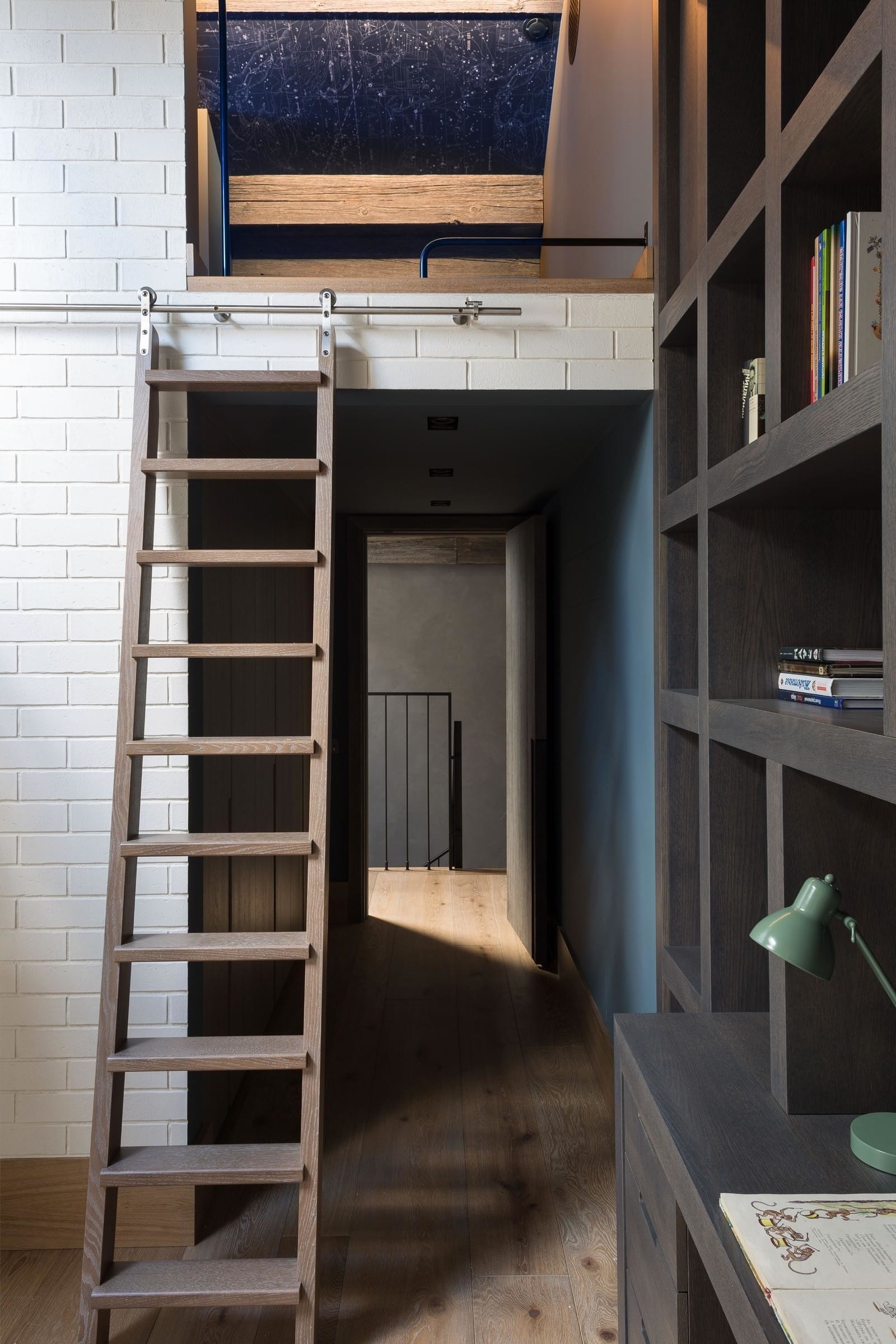 Таунхаус в Москве Таунхаус в Москве