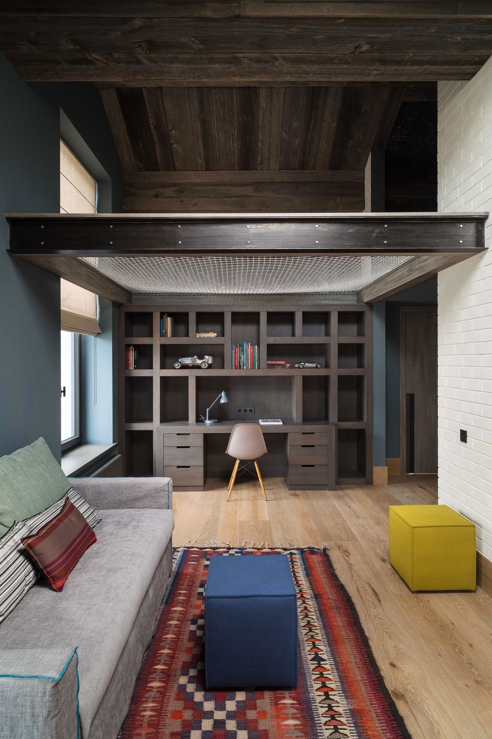 Таунхаус в Москве Таунхаус в Москве