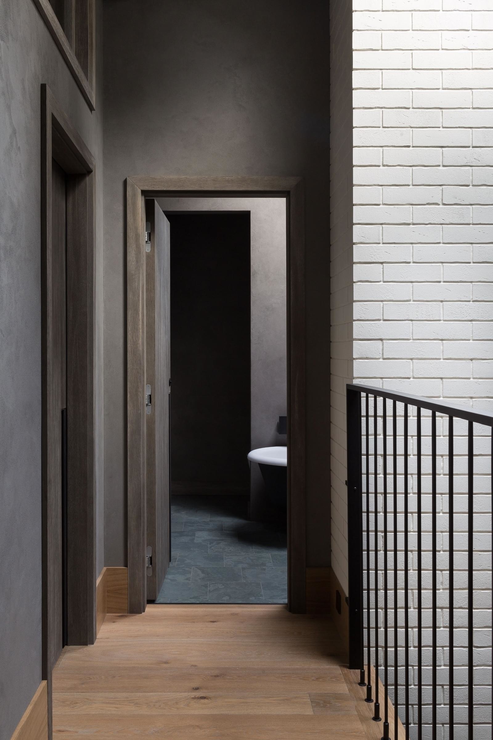 Таунхаус в Москве Таунхаус в Москве