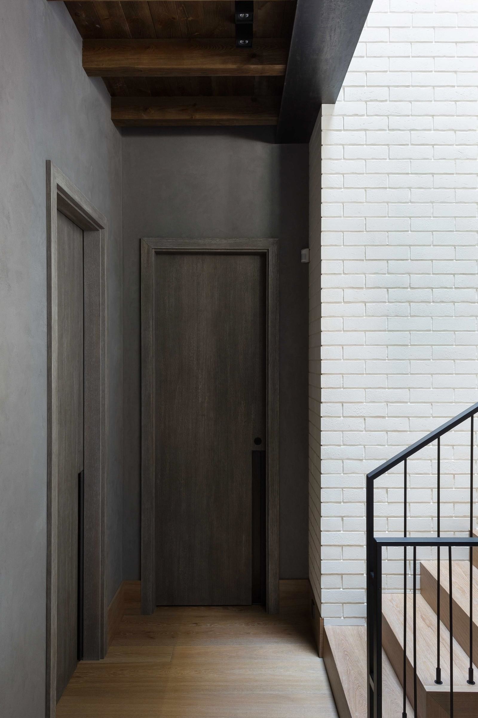 Таунхаус в Москве Таунхаус в Москве