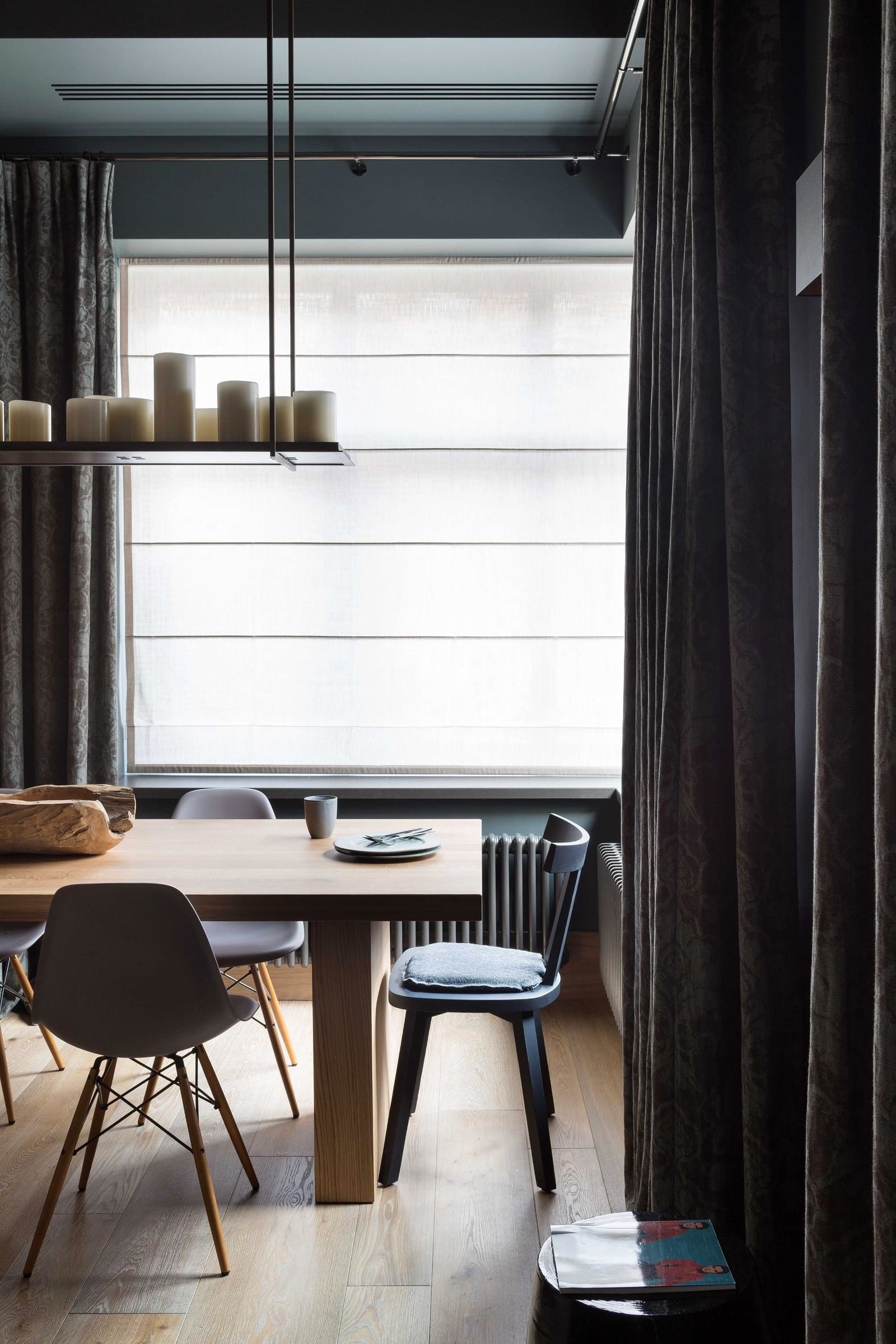 Таунхаус в Москве Таунхаус в Москве