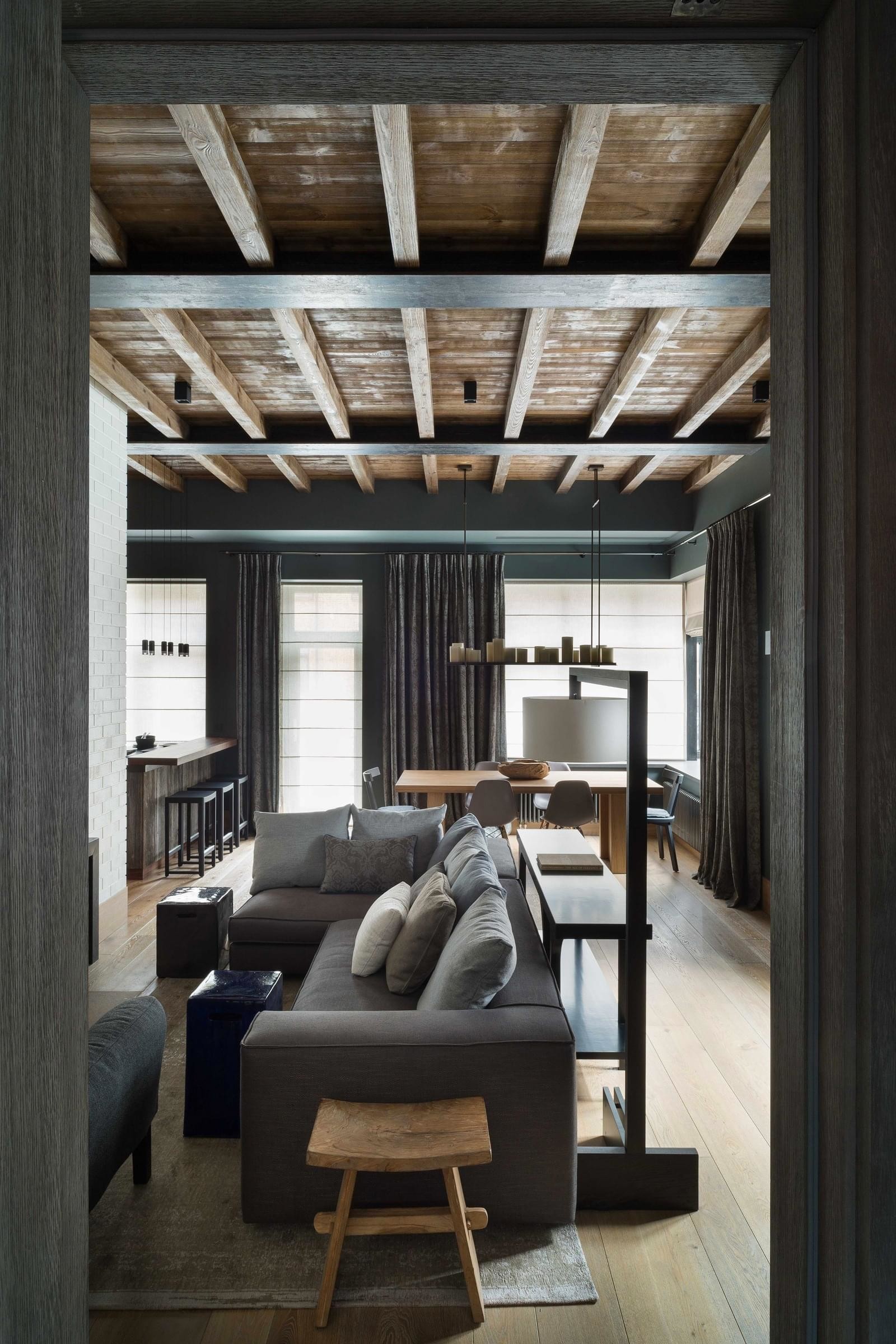 Таунхаус в Москве Таунхаус в Москве