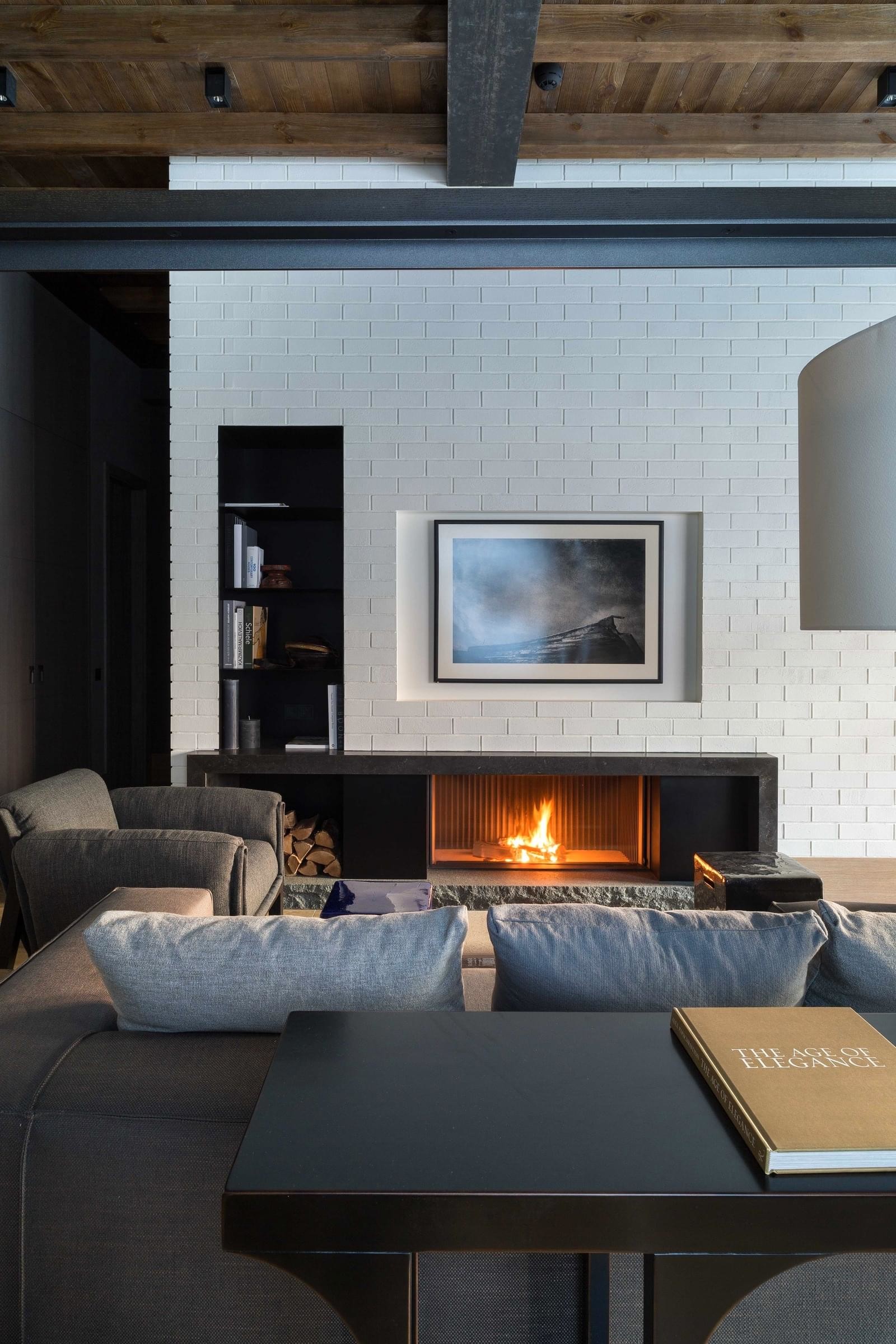 Таунхаус в Москве Таунхаус в Москве