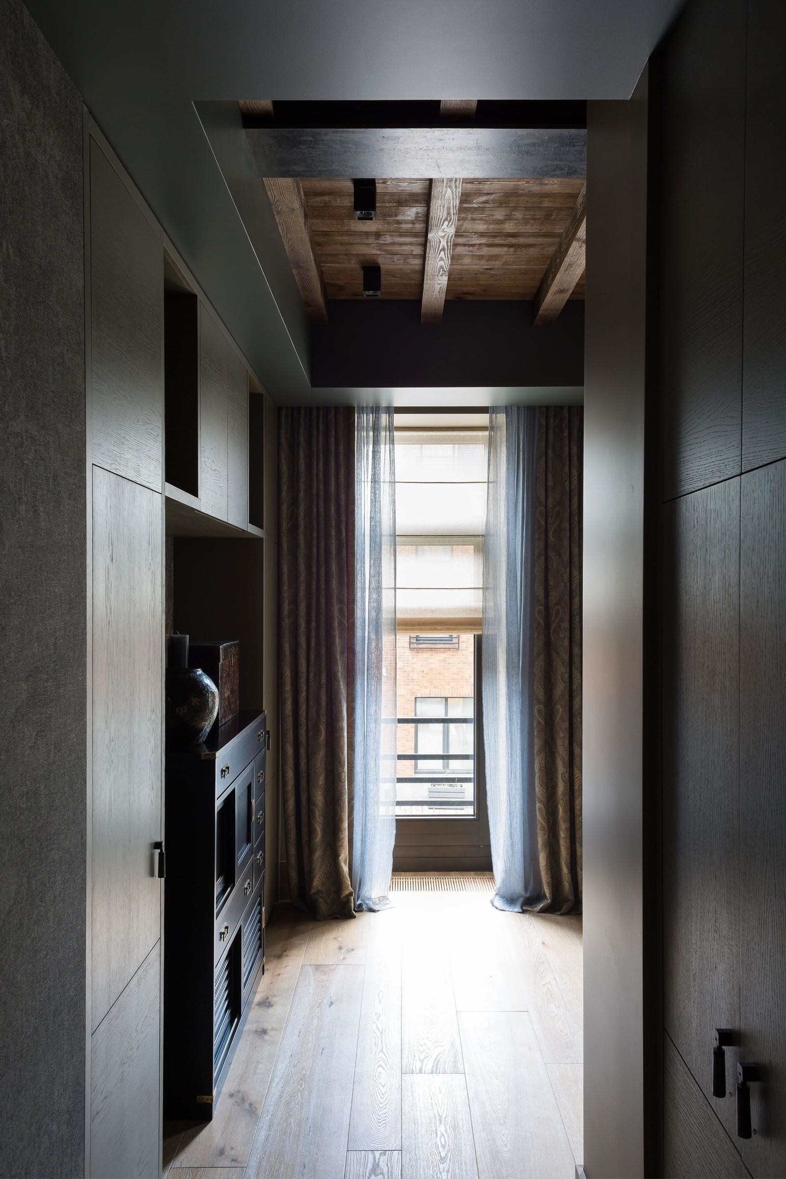 Таунхаус в Москве Таунхаус в Москве