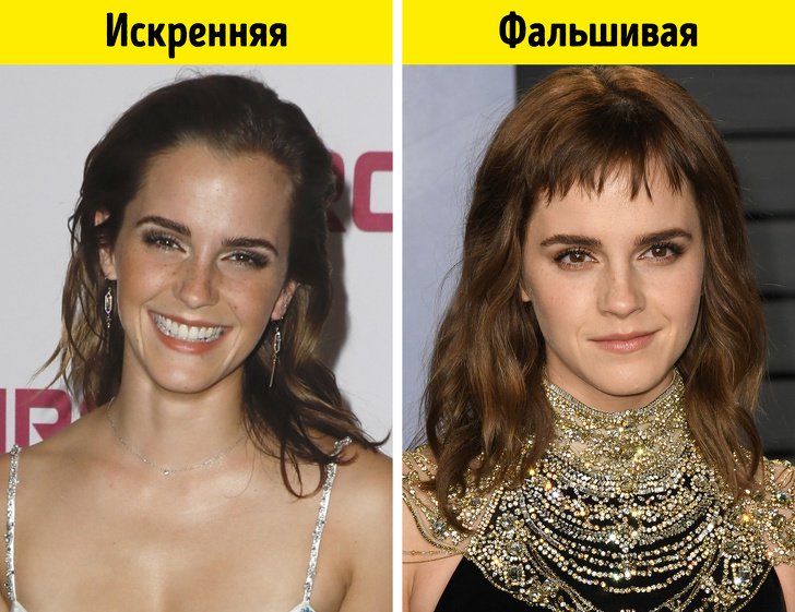 Сигналы тела, которые расскажут о человеке лучше любых слов