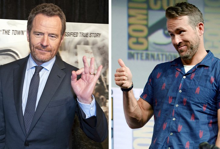 Сигналы тела, которые расскажут о человеке лучше любых слов