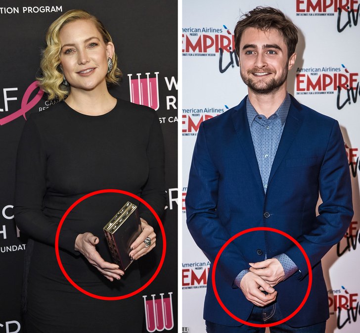 Сигналы тела, которые расскажут о человеке лучше любых слов