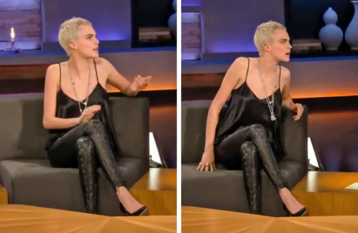 Сигналы тела, которые расскажут о человеке лучше любых слов