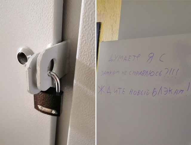 Прикольные картинки