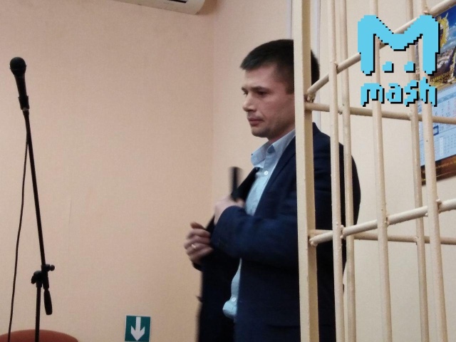 Дизайнер, из-за которого треснул дом в Санкт-Петербурге, должен выплатить городу 56 миллионов рублей
