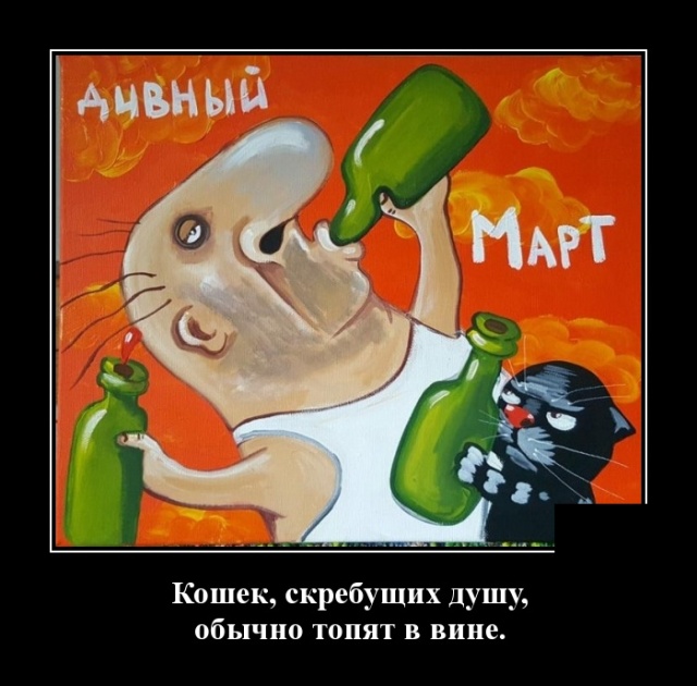 Демотиваторы
