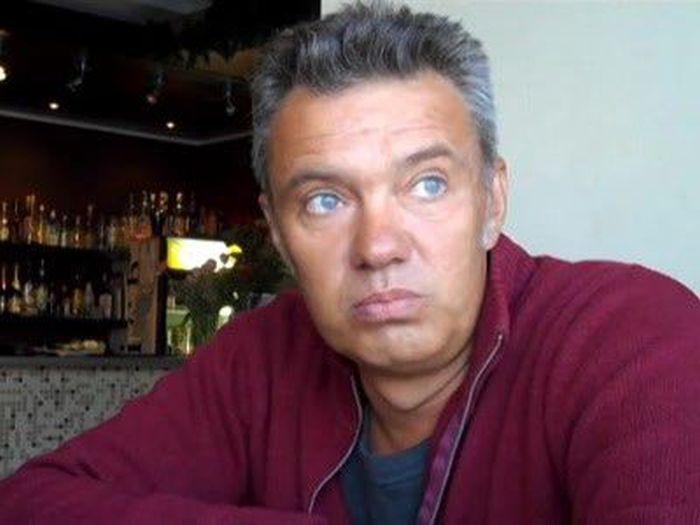 Звезды русского рока тогда и сейчас Звезды русского рока тогда и сейчас