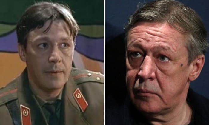 Как снимали сериал «Граница. Таежный роман»