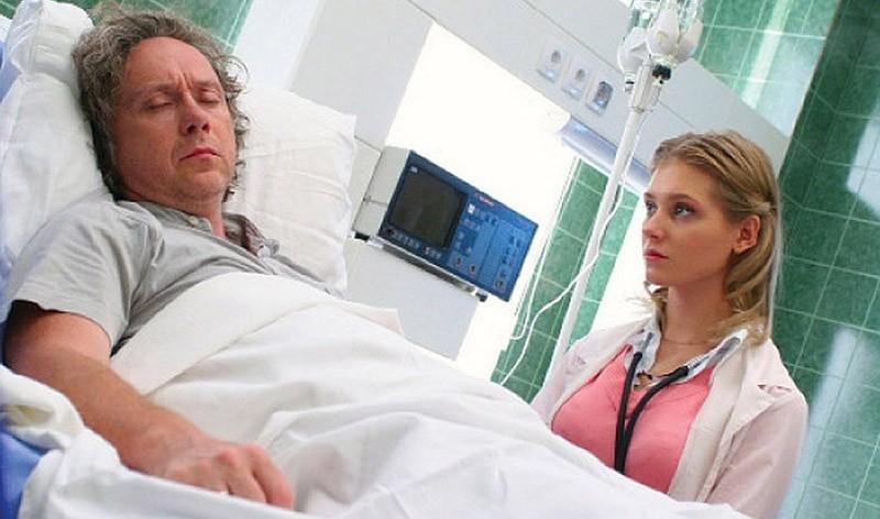 Не нужно оправдывать мужчин