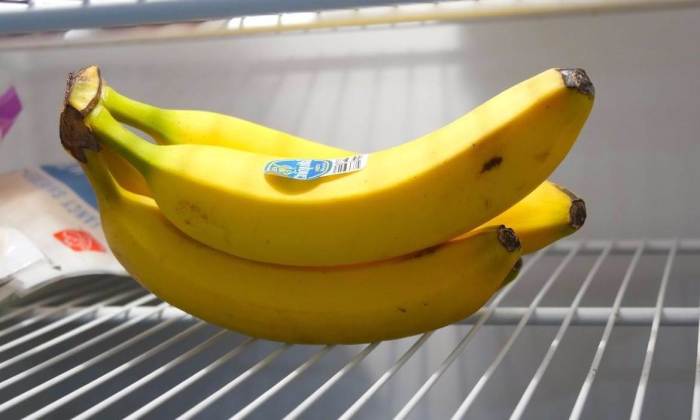 Продукты питания, которые нужно немедленно вытащить из холодильника Продукты питания, которые нужно немедленно вытащить из холодильника
