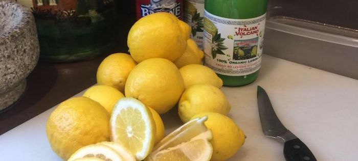 Продукты питания, которые нужно немедленно вытащить из холодильника Продукты питания, которые нужно немедленно вытащить из холодильника