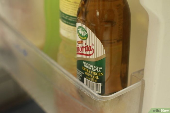Продукты питания, которые нужно немедленно вытащить из холодильника Продукты питания, которые нужно немедленно вытащить из холодильника