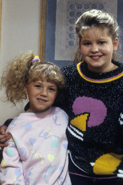 Тенденций красоты из 80-х, за которые теперь стыдно