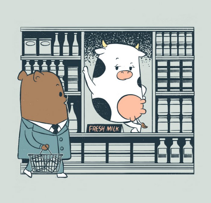 Забавные картинки