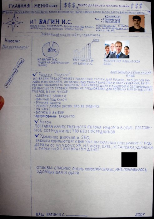 Забавные картинки