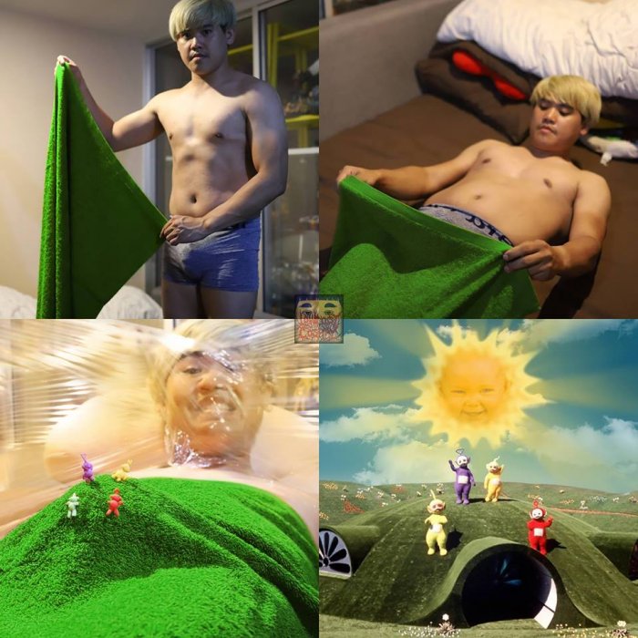 Забавные картинки