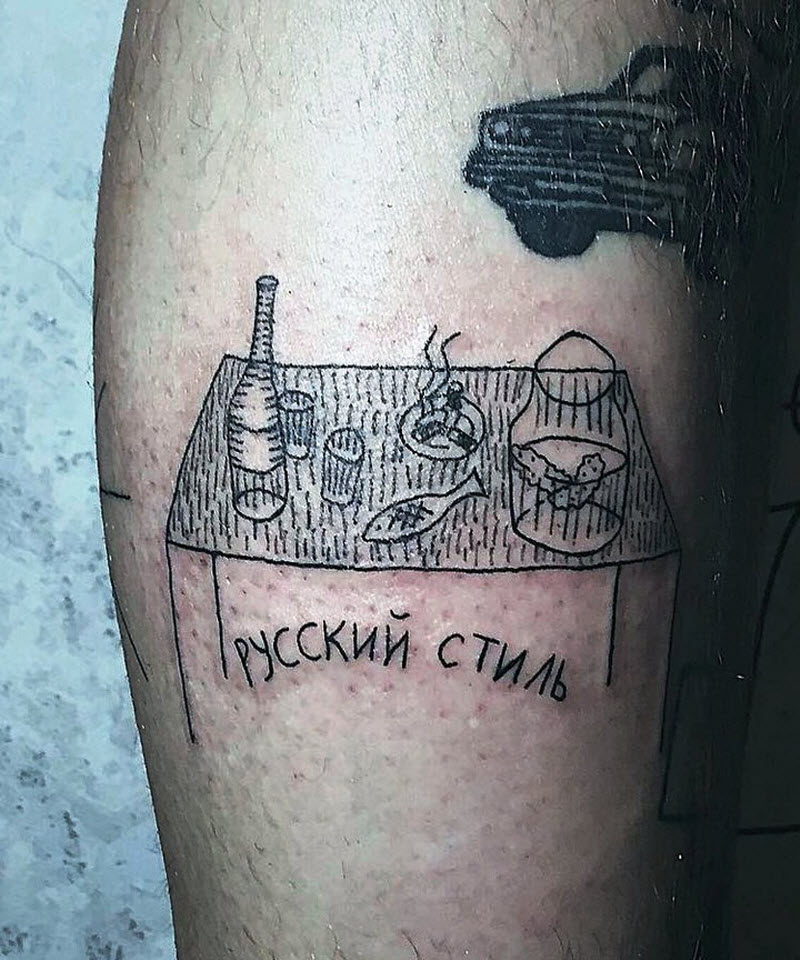 Чудики из социальных сетей