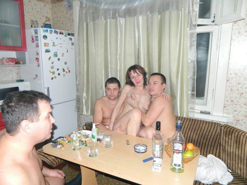 Чудики из социальных сетей