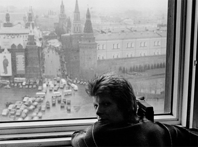 Архивные фотографии и интересные моменты из прошлого