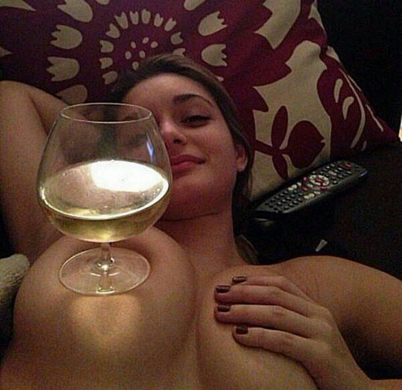 Молодёжные пьянки и вечеринки