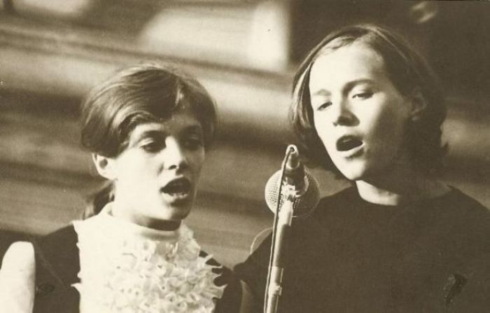 Лайме Вайкуле исполнилось 65 лет