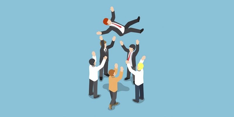 Как заслужить уважение на работе Как заслужить уважение на работе
