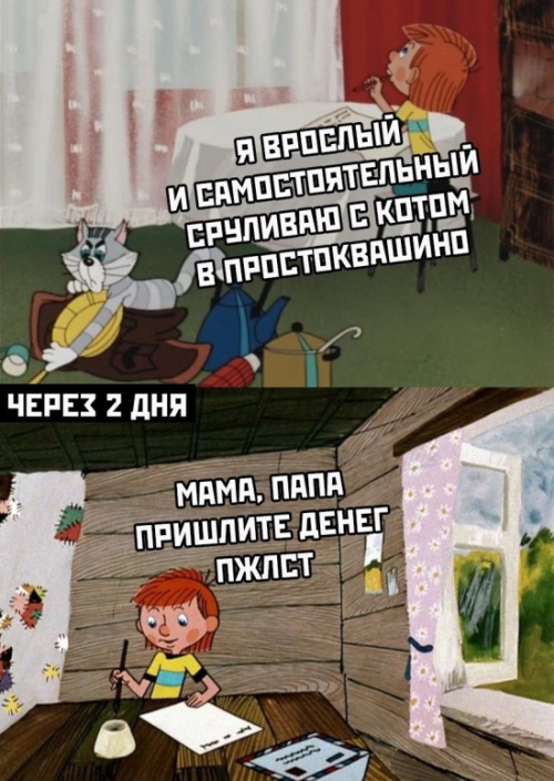 Прикольные картинки