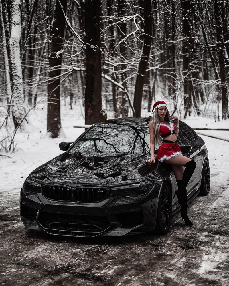 Супер-богатые детки из Instagram