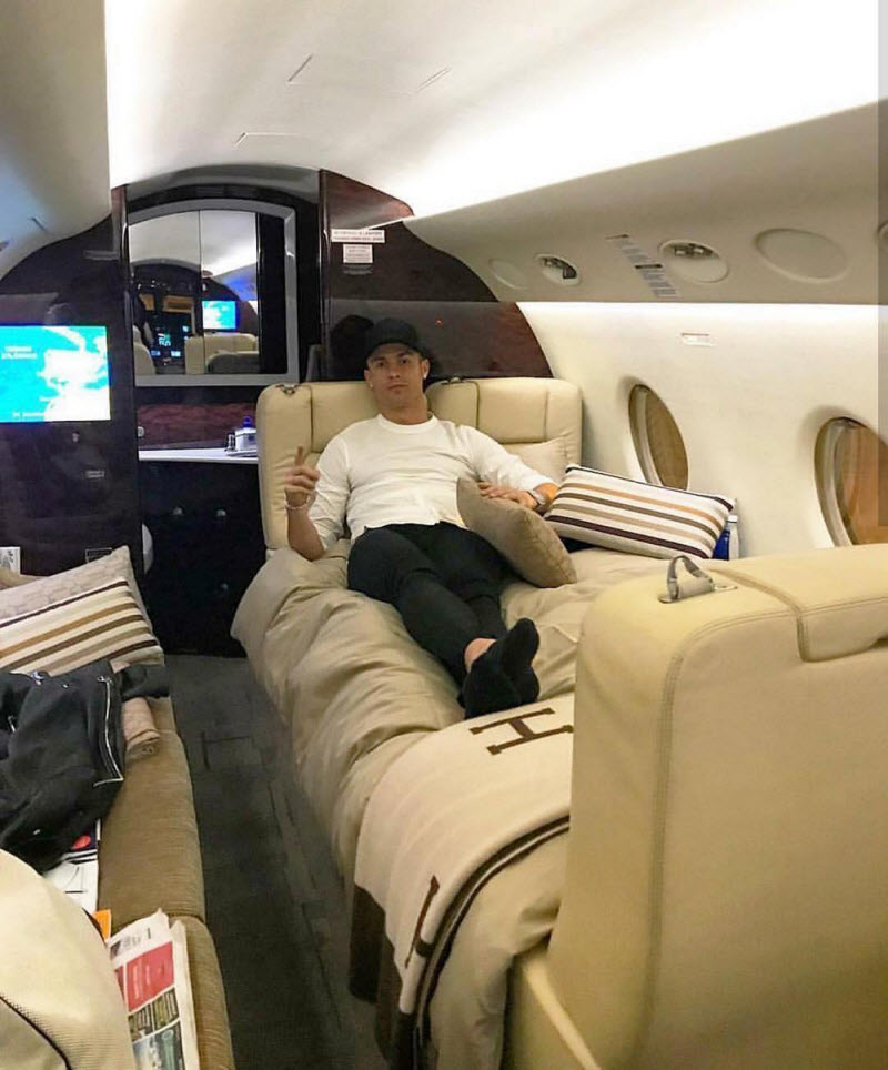 Супер-богатые детки из Instagram