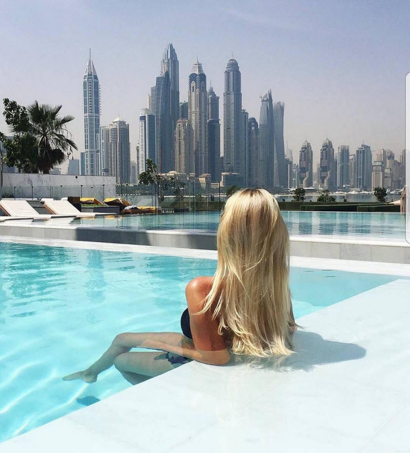 Супер-богатые детки из Instagram