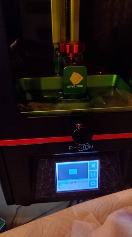 Как при помощи 3D-принтера обмануть датчик отпечатков пальцев на Samsung Galaxy S10