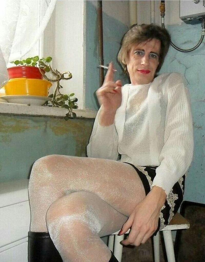 Чудики из социальных сетей