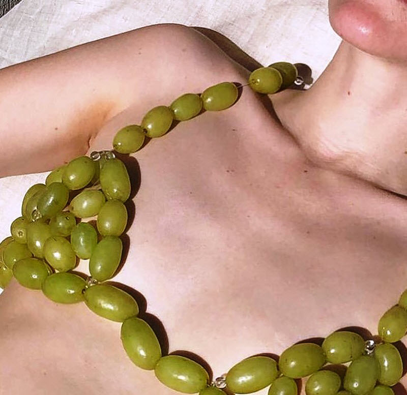 Чудики из социальных сетей