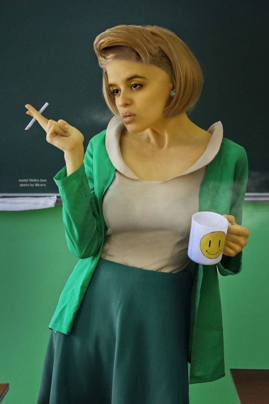 Прикольные картинки